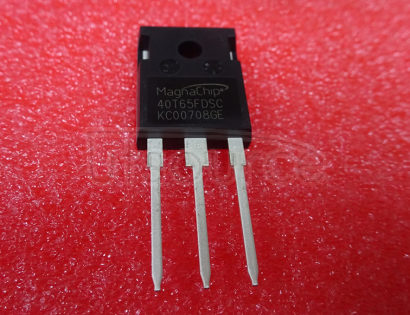 40T65FDSC B