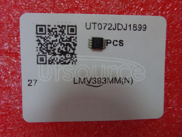LMV393MM