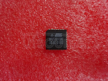 ATF22V10C-10JC