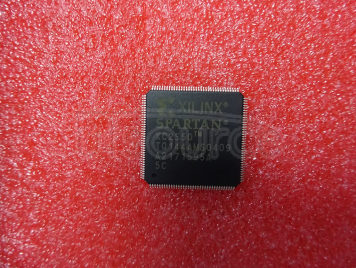 XC2S50-5TQ144C