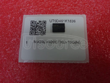 MX29LV400CTXEI-70G
