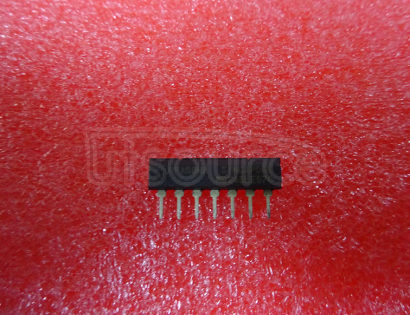 2 Pezzi Di IC UPA68HA Universale In SIP – Nuovi In Confezione Originale
