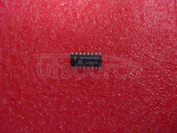 MC145170D1