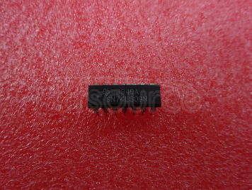 SN74LS09N