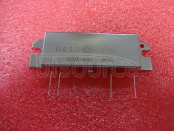 RA30H0608M1-501