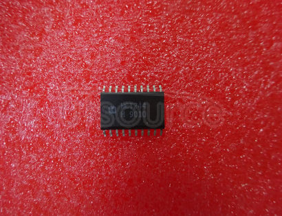 74HCT244 Octal buffer/line driver<br/> 3-state/