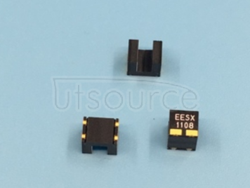EESX1108 EE-SX1108 OPTO SENSOR SLOT TYPE 2MM SMT