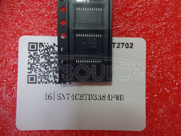 SN74CBTD3384PWR