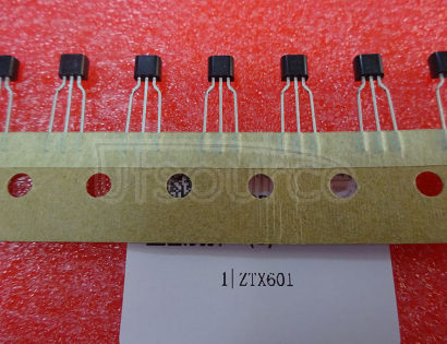 ZTX601 NPN Darlington Transistor