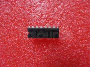 TC74HC4028AP