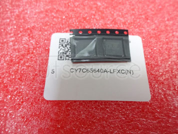 CY7C65640A-LFXC