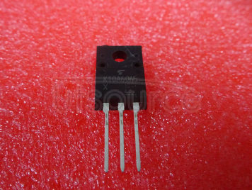 TK10A60W5,K10A60W5