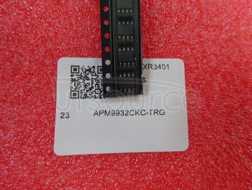 APM9932CKC-TRG