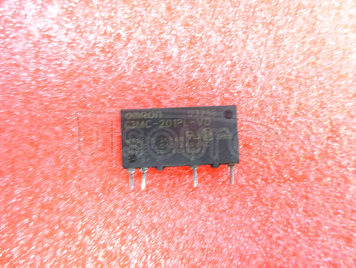 G3MC-201PL-VD-12VDC