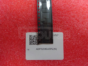 ADP3208DJCPZ