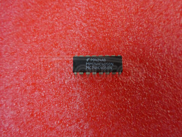 MM74HC4050N