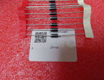 ZY160 SILICON POWER ZENER DIODE