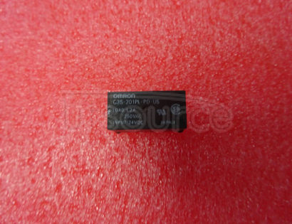G3S-201PL-PD-US-24VDC