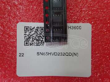 SN65HVD232QD