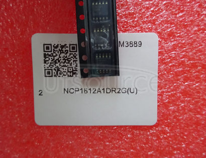 NCP1612A1DR2G PFC IC Current Controlled Frequency Foldback (CCFF), Critical Conduction (CRM) 10-SOIC