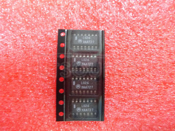 SN74LS26DR