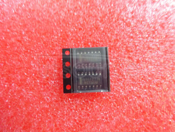 CD74HCT00M