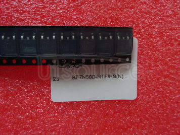 KF7N50D-RTF/HS