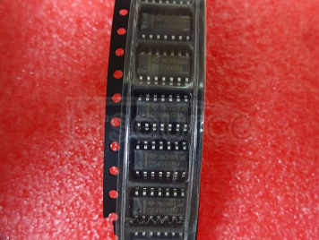 CD4066BM