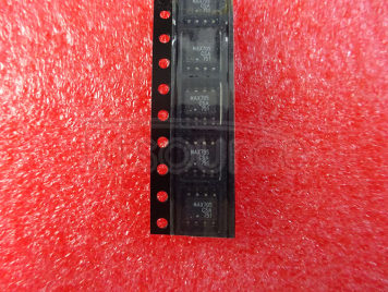 MAX705CSA-T
