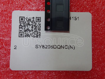 SY8206DQNC