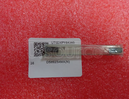 DS8923AMX IC TRANSCEIVER FULL 2/2 16SOIC