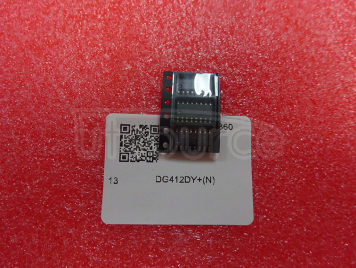 DG412DY+