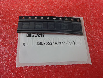 ISL95521AHRZ-T