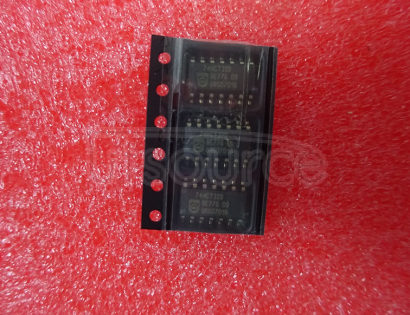 74HCT32D 8-Bit Parallel-Out Serial Shift Registers 14-TSSOP -40 to 85