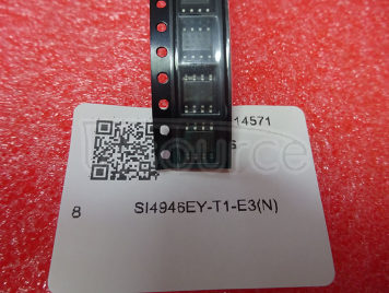 SI4946EY-T1-E3