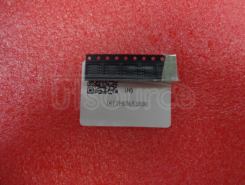 TPS76533DR