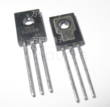 2SC2688 NPN Silicon Transistor