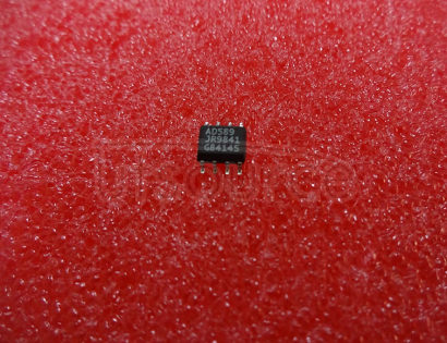 AD589JRZ 2-Terminal  IC  1.2  V  Reference