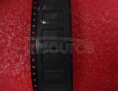 SN74AC574NSR 