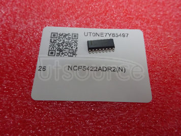 NCP5422ADR2