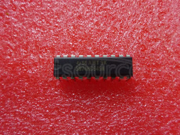 74HC645