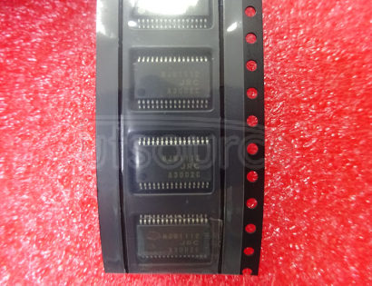 NJW1112V-TE1 Audio Audio Signal Processor 4 Channel 32-SSOP