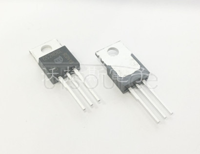 IPP052N06L3 G Trans MOSFET N-CH 60V 80A 3-Pin(3+Tab) TO-220 Tube