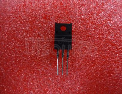 2SK2700 N-Channel MOSFET