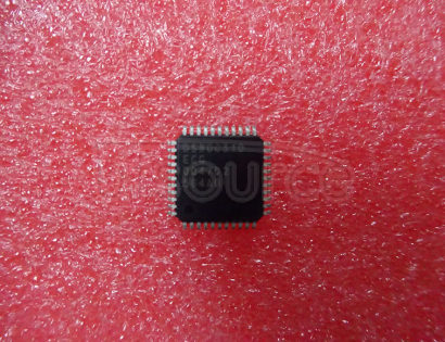 DS80C310-ECG 8051 80C Microcontroller IC 8-Bit 25MHz ROMless 44-TQFP (10x10)
