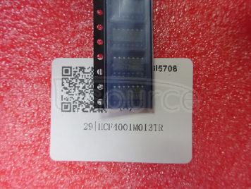 HCF4001M013TR