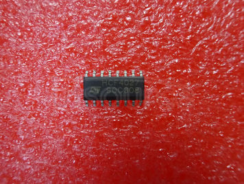 HCF4027