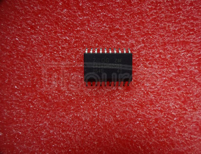 Z8F042ASH020SG High-Performance   8-Bit   Microcontrollers