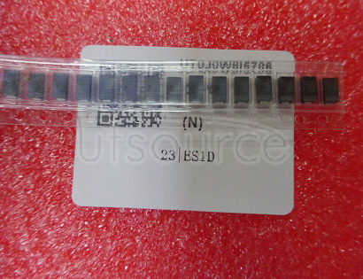 ES1D Rectifier Diodes, 1A to 1.5A, Fairchild Semiconductor