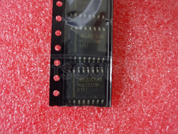 MAX232CWE